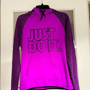 Nike Therma-fit Pullover Hoodie